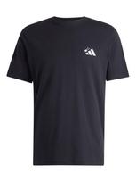 ADIDAS SPORTSWEAR Sportiniai marškinėliai 'SUSHI' kario spalva / pilka / juoda / balta