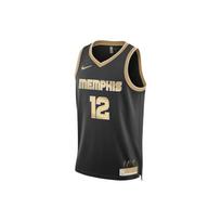 Nike Nba Mvp Ja Morant Memphis Grizzlies 2024 Select Series Diri Fit Swingman marškinėliai FN5915-053 XL