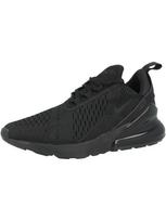 Nike Sportswear Sportbačiai be auliuko 'Air Max 270' juoda