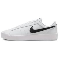 Nike COURT HERITAGE Skateboard Shoes Men's White IQ9750-104 41 balta