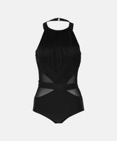VENDIS Jackie Monokini Black/M black