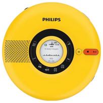 Philips EXP5108 Portable CD Player with Bluetooth Speaker (CN version)