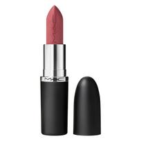 MAC Maximal Silky Matte Lipstick 1 pcs You Wooden Get It black