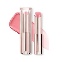 Lancôme Lip Idole Butterglow Lip Balm 10 Rosy Balm 3g 1 pcs pink