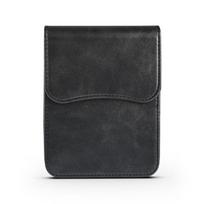 Samsung Z Fold 8 ir Huawei Pura X Max Universalus odinis juosmens dėklas 8.5cm*2.5cm*13cm