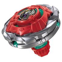 TAKARA TOMY BEYBLADE X UX-19 Starter Bullet Gryphon H red