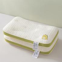 Vaikų pagalvė Namų miegamojo Universalus Keturi metų laikai Studentas Kūdikio stuburo atrama Darželis Vaikų specialus pagalvės branduolys 1pcs/set žalia