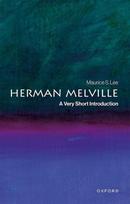 Herman Melville: A Very Short Introduction