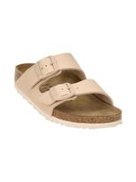 BIRKENSTOCK Šlepetės smėlio spalva