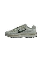 Nike Sportswear Sportbačiai be auliuko 'P-6000 Premium' pilka / rausvai pilka / juoda