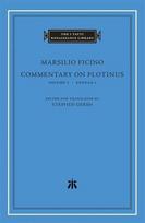 Commentary on Plotinus