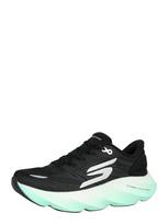 SKECHERS Bėgimo batai 'SKX AERO BURST' juoda / balta