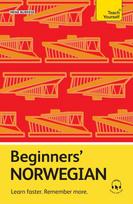 Beginners' Norwegian: Learn Faster. Remember More.