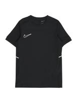 NIKE Sportiniai marškinėliai 'ACD25' juoda / balta