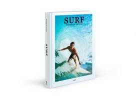 Surf: Waves Of Living