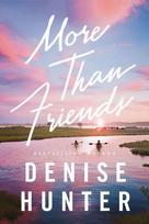 More than Friends: A sweet, low-spice contemporary romance