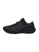 ASICS Bėgimo batai 'TRABUCO 14' antracito spalva / šviesiai pilka / tamsiai pilka