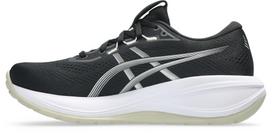 ASICS Bėgimo batai juoda