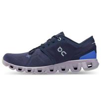 Cloud X 3 Midnight Heron Women Sneakers Blue 60.98689 38 blue