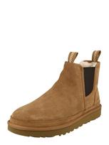 UGG „Chelsea“ batai 'Neumel' kupranugario / juoda