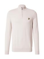 Lyle & Scott Megztinis kremo