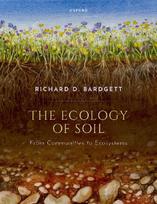 The Ecology of Soil: From Communities to Ecosystems
