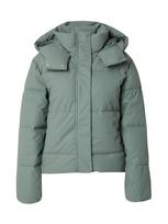 VERO MODA Demisezoninė striukė 'VMGRETAKYLIE' nefrito spalva