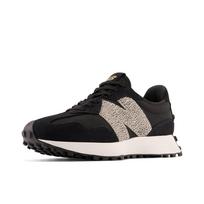 new balance Sportbačiai be auliuko '327' smėlio spalva / juoda