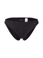 Tommy Hilfiger Underwear Moteriškos kelnaitės juoda