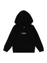JACK & JONES MINI Megztinis be užsegimo 'JJESoho' juoda