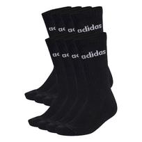 ADIDAS PERFORMANCE Sportinės kojinės juoda