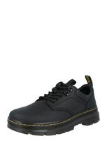 Dr. Martens Batai su raišteliais 'Reeder' juoda