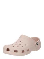 Crocs Klumpės pastelinė rožinė