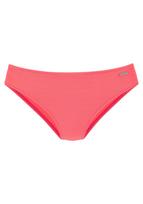 Bruno Banani Bikinio kelnaitės koralų splava