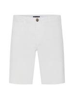 Funky Buddha „Chino“ stiliaus kelnės balta