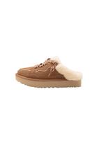 UGG Šlepetės 'Lowmel' ruda