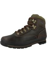 TIMBERLAND Auliniai batai tamsiai ruda