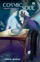Cosmic Soul: Cosmic Romance 2 (Illustrated Cover)