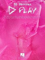 Ed Sheeran - Play