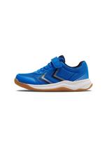 Hummel Sportiniai batai 'MULTIPLAY FLEX 2.0' mėlyna / juoda / balta