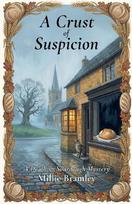 A Crust of Suspicion