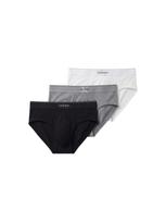 Calvin Klein Underwear Vyriškos kelnaitės mišrios spalvos