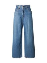 LEVI'S ® Džinsai 'Cinch Baggy' tamsiai (džinso) mėlyna