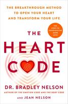 The Heart Code: The Breakthrough Method to Open Your Heart and Transform Your Life