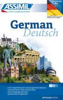 ASSiMiL German - Lehrbuch - Niveau A1-B2: Deutschkurs auf Englisch für Anfänger und Wiedereinsteiger