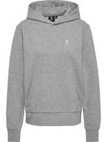 Hummel Sportinio tipo megztinis 'Pulse' margai pilka