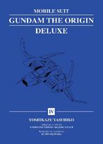 Mobile Suit Gundam: The Origin Deluxe 4