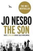 The Son: The gritty Sunday Times bestseller that'll keep you guessing