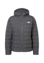 THE NORTH FACE Laisvalaikio striukė 'Aconcagua' antracito spalva