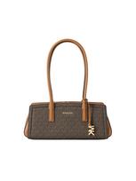 MICHAEL Michael Kors Rankinė ant peties ruda / rusvai rausva